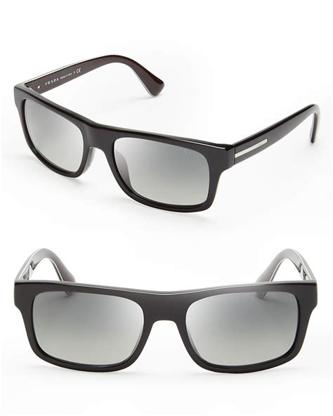 prada sunglasses sale men's